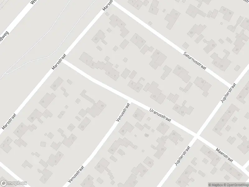 Anonieme overlastmelding Uranusstraat in Geleen gesloten