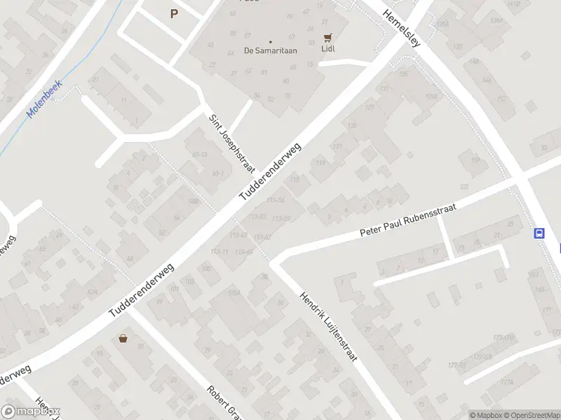 Anonieme overlastmelding Broeksittarderweg in 6137BL Sittard gesloten