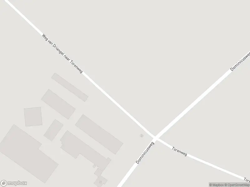Overlastmelding Dominicusweg in Maria Hoop gesloten