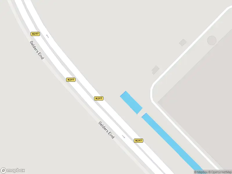 Overlastmelding Dr. Hub van Doorneweg in Born