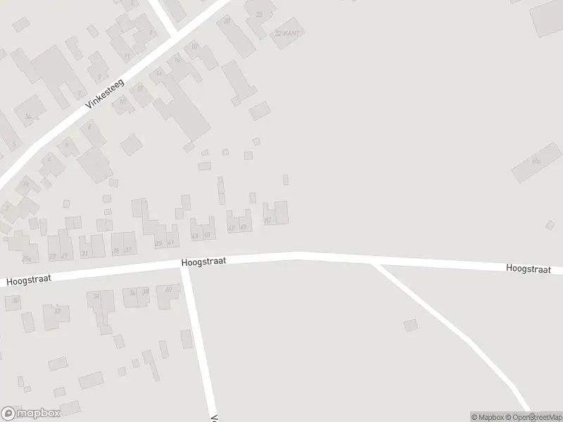 Overlastmelding Hoogstraat in Montfort