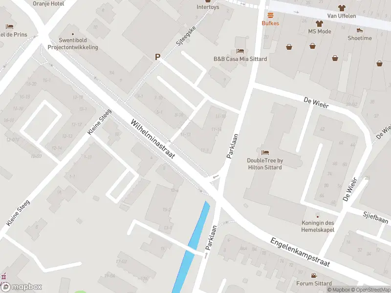 Overlastmelding Wilhelminastraat in Sittard