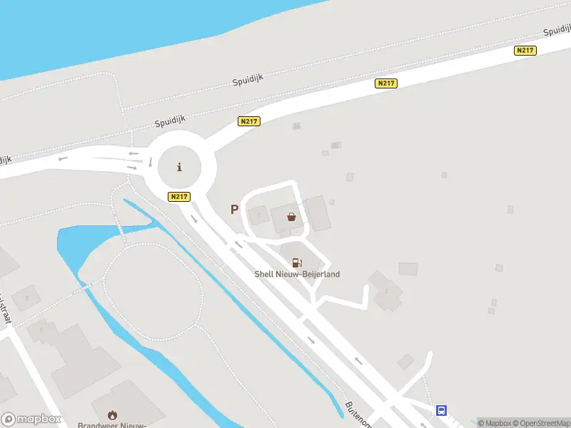 Overlastmelding Buitenom in Nieuw-Beijerland
