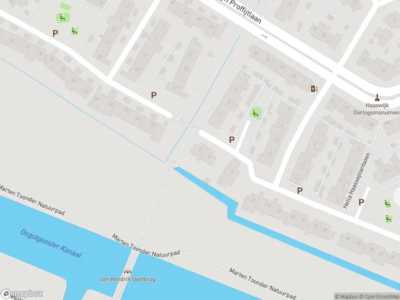 Overlastmelding Simon Vestdijklaan in Oegstgeest gesloten