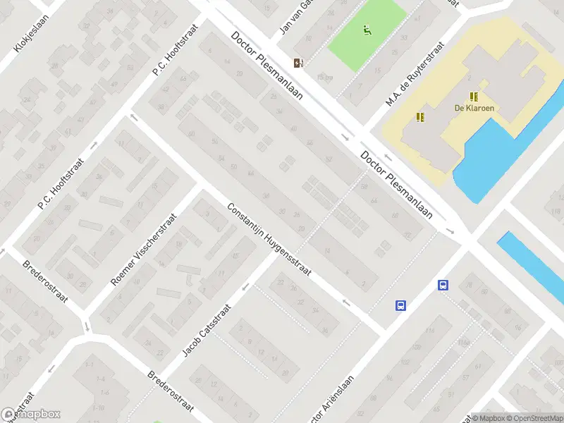 Overlastmelding Constantijn Huygensstraat in Maarssen gesloten