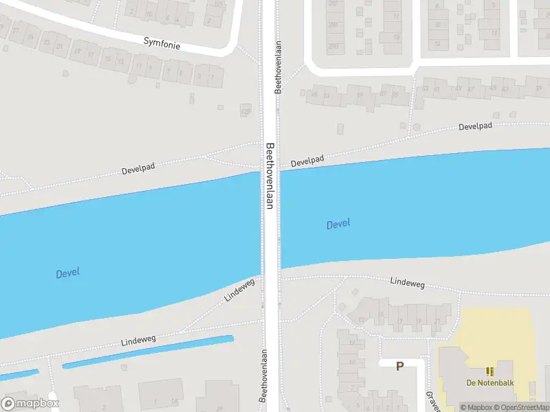 112 melding Overlastmelding Develpad in Zwijndrecht