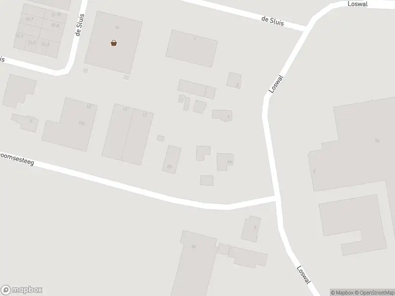 Overlastmelding de Sluis in 4271CZ Dussen