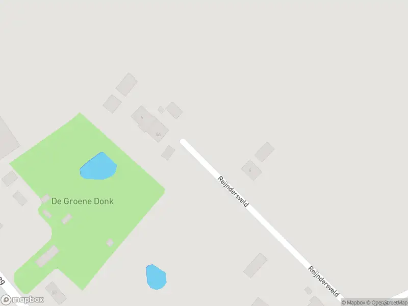 Overlastmelding Reijndersveld in Den Dungen