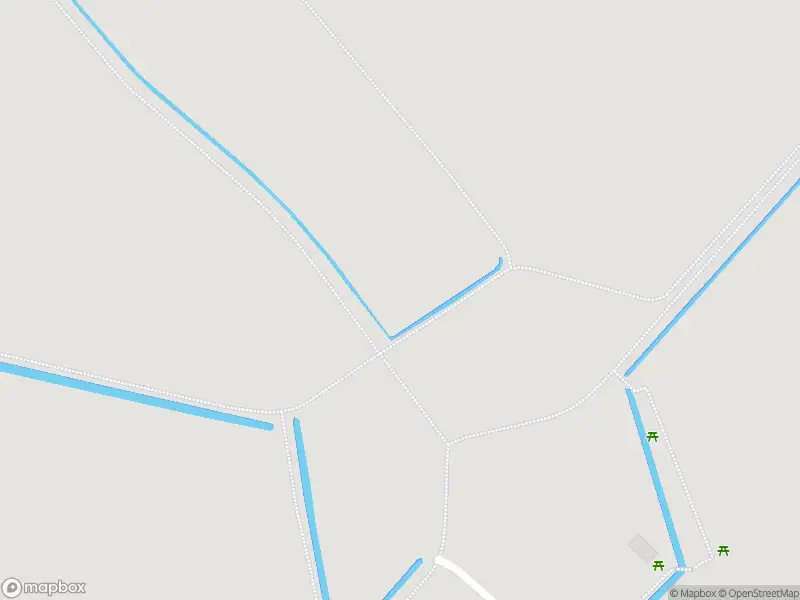 Overlastmelding Genieweg in Velsen-Zuid gesloten