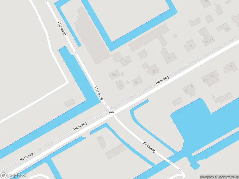 Overlastmelding Hornweg in Aalsmeer