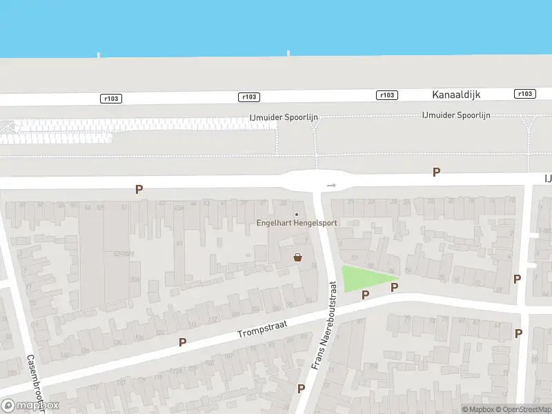 Overlastmelding IJmuiderstraatweg in IJmuiden