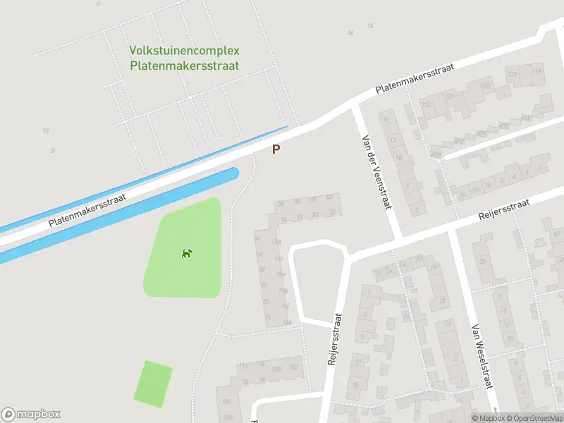 Anonieme overlastmelding Reijersstraat in Elst gesloten