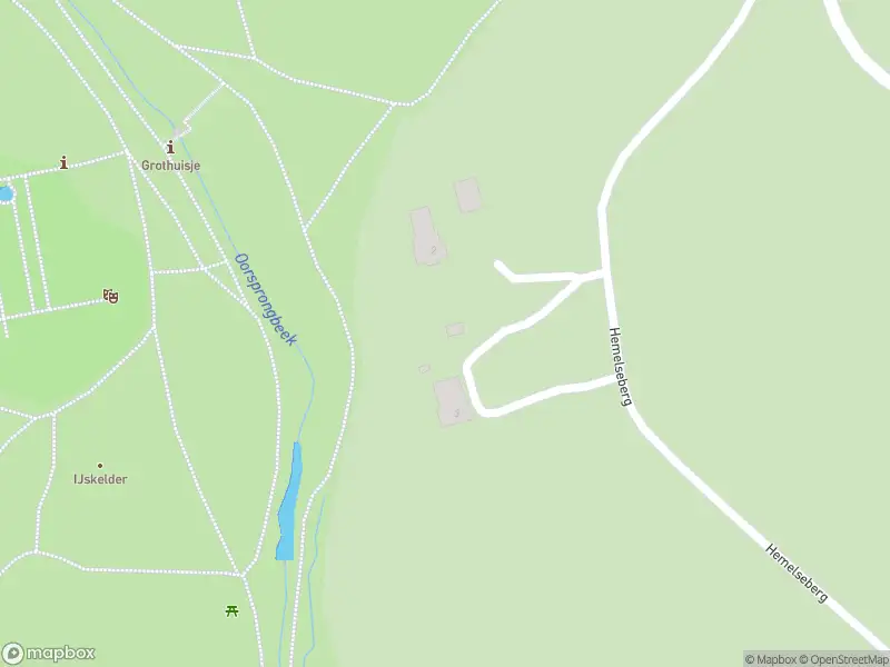 Overlastmelding Hemelseberg in Oosterbeek gesloten