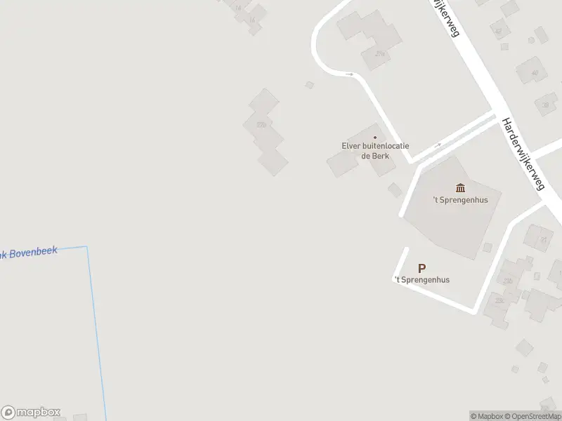 112 melding Overlastmelding Eerbeekseweg in Laag-Soeren