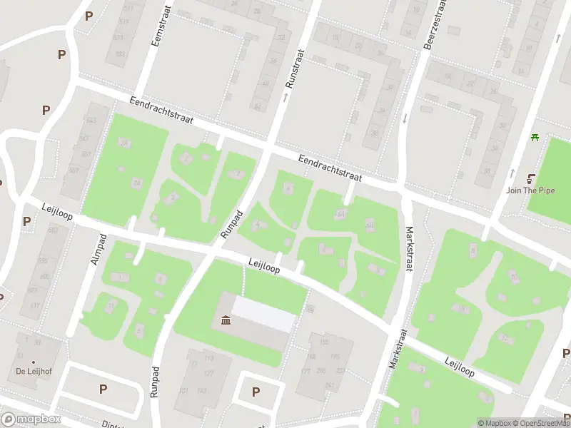 Overlastmelding Eemstraat in 1784CE Den Helder gesloten