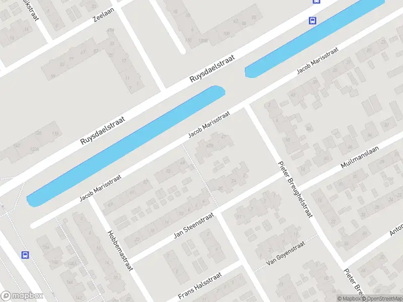 Overlastmelding Jacob Marisstraat in Heemskerk gesloten