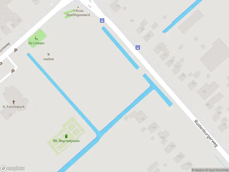 Overlastmelding Jan Glijnisweg in 1702PA Heerhugowaard
