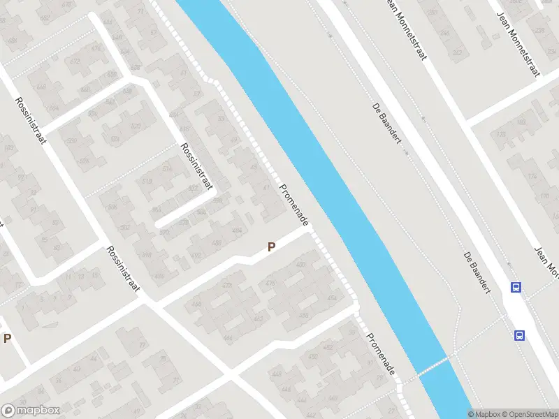 Overlastmelding Promenade in Heemskerk