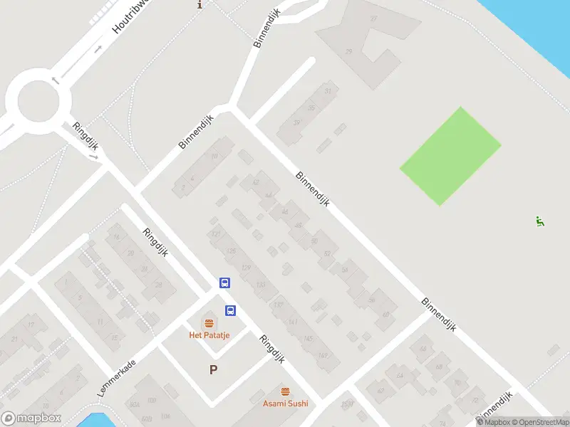 Anonieme overlastmelding Binnendijk in Lelystad gesloten