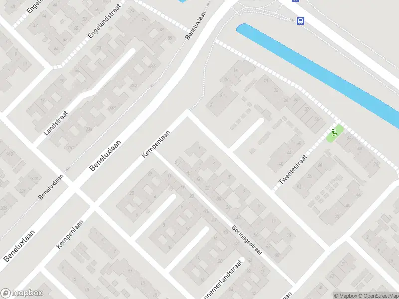 112 melding Overlastmelding Twentestraat in Heemskerk gesloten