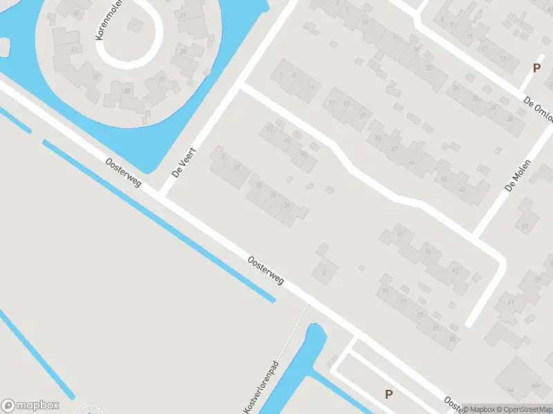 Overlastmelding De Molen in Nieuwe Niedorp gesloten