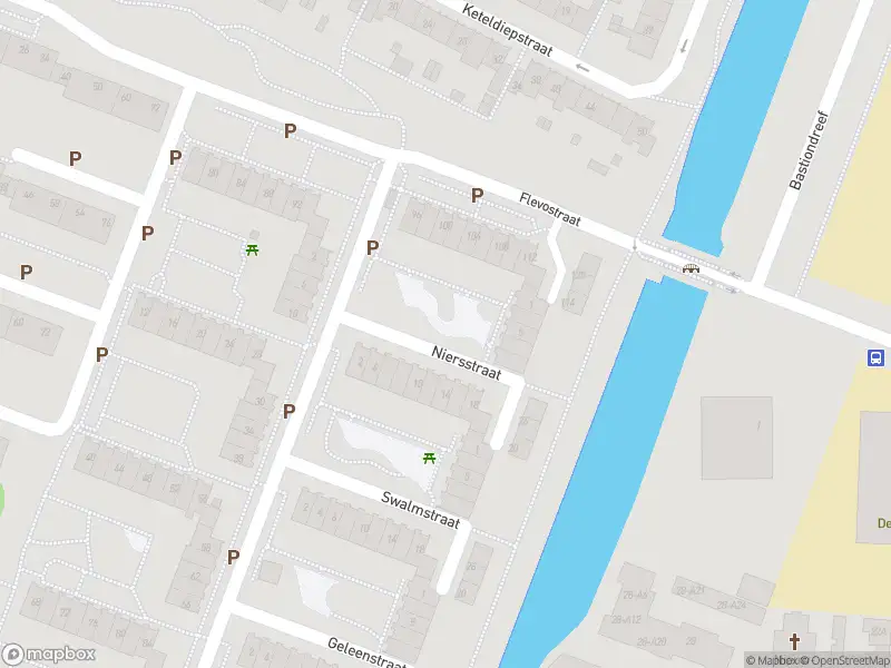 Overlastmelding Niersstraat in Den Helder gesloten