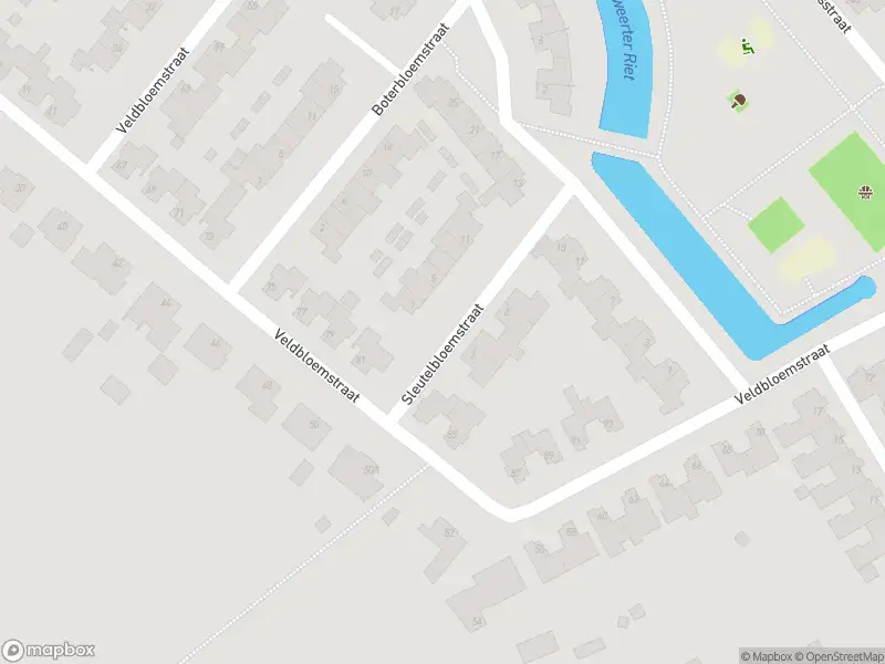 Ambulance met gepaste spoed naar de Sleutelbloemstraat in Weert
