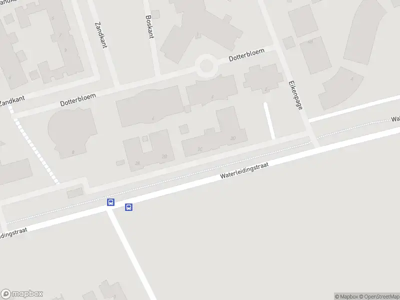 Brandweer met gepaste spoed naar de Waterleidingstraat in Rosmalen