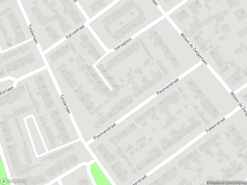 Overlastmelding Telstarlaan in Oisterwijk gesloten