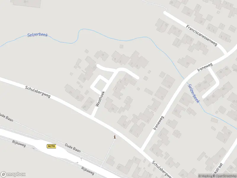Overlastmelding Kerkstraat in Wittem