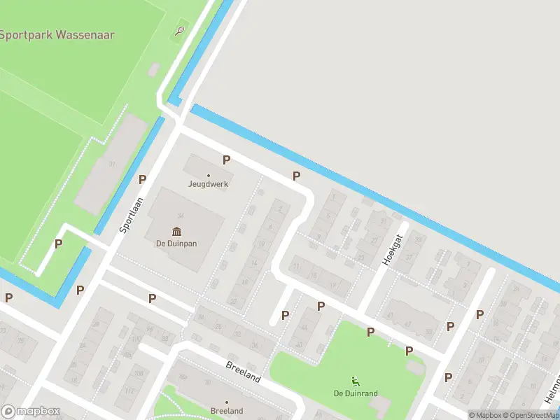 Overlastmelding Hoekgat in De Zilk gesloten