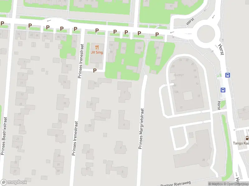 Overlastmelding Prinses Margrietstraat in Kaatsheuvel