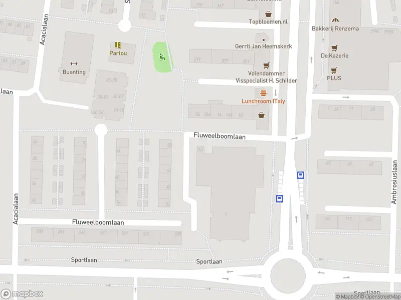 Anonieme overlastmelding Fluweelboomlaan in Amstelveen gesloten