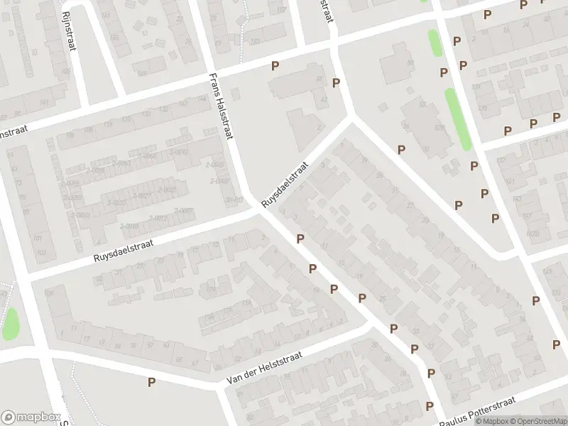 Overlastmelding Gerard Doustraat in IJmuiden gesloten
