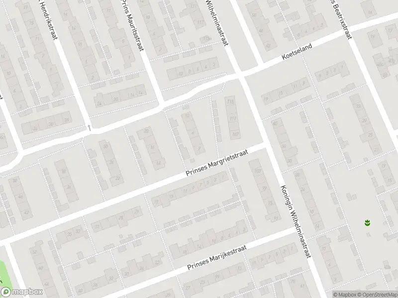 Anonieme overlastmelding Prinses Margrietstraat in Elst gesloten