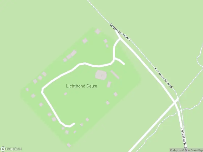Overlastmelding Eerbeekse Veldpad in Eerbeek