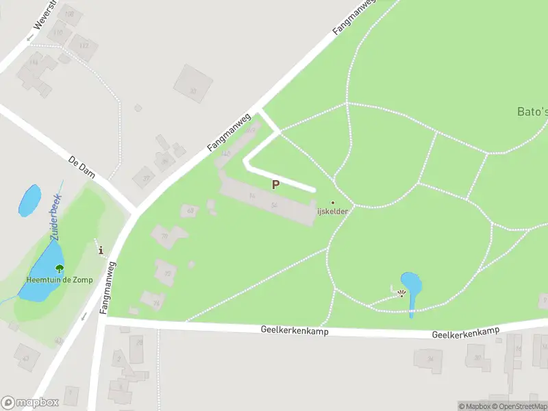 Overlastmelding Fangmanweg in Oosterbeek
