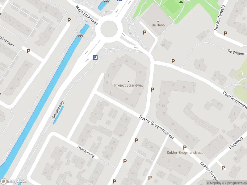 Overlastmelding Geesterweg in Uitgeest