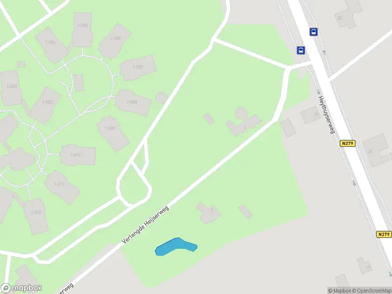 Ambulance met grote spoed naar de Hornerheide in Horn