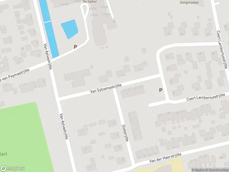 112 melding Politie met grote spoed naar de Van Sytzamastrjitte in Ternaard vanwege steekincident