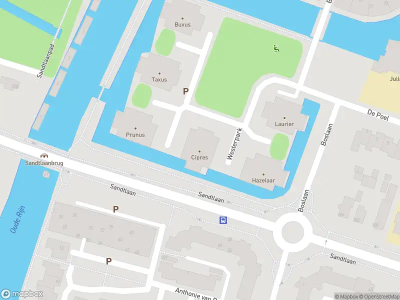 Anonieme overlastmelding  in Rijnsburg