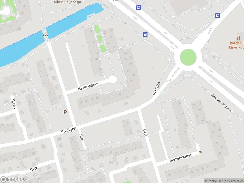 Overlastmelding Kerkewagen in Hoorn gesloten