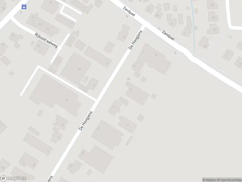 Overlastmelding De Hoogjens in Sleeuwijk