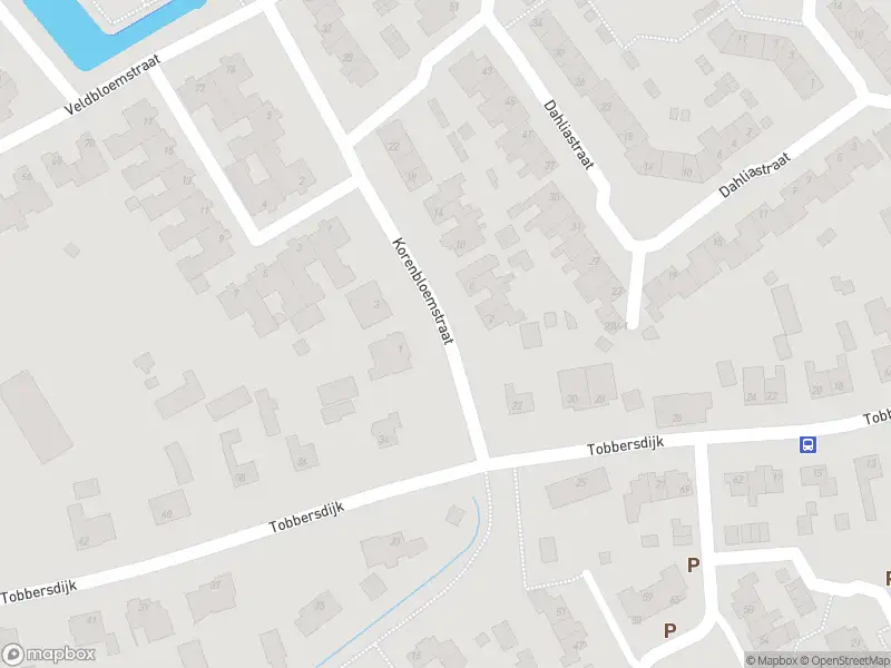 Ambulance naar de Korenbloemstraat in Weert