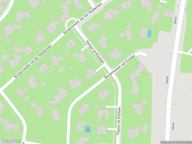 Overlastmelding Pastoor de Klijnlaan in Kaatsheuvel
