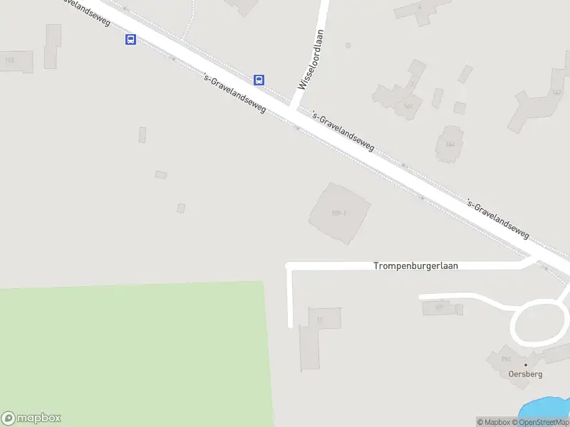 Overlastmelding 's-Gravelandseweg in Hilversum