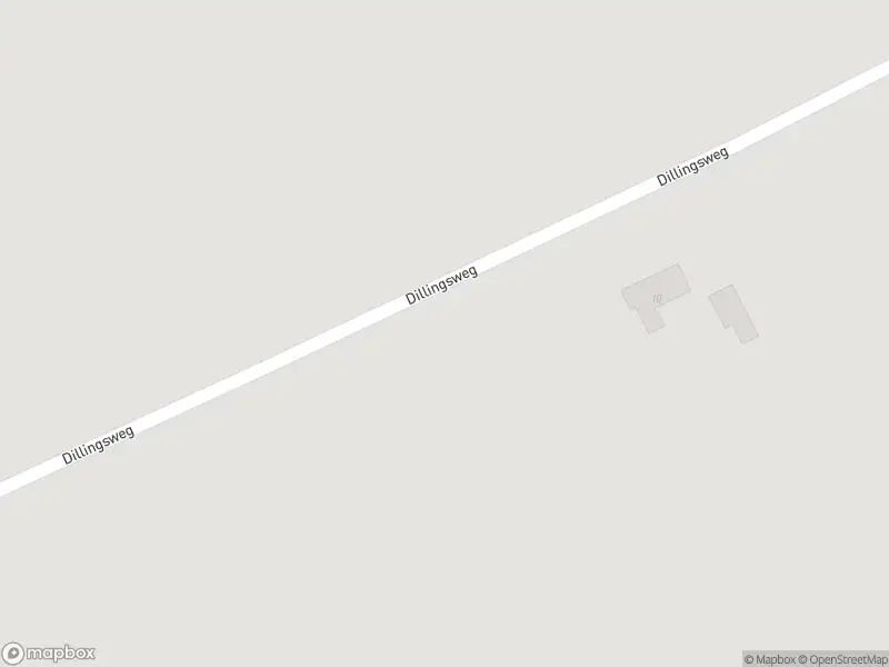Brandweer met gepaste spoed naar de Dillingsweg in Sirjansland vanwege dier(en) in nood