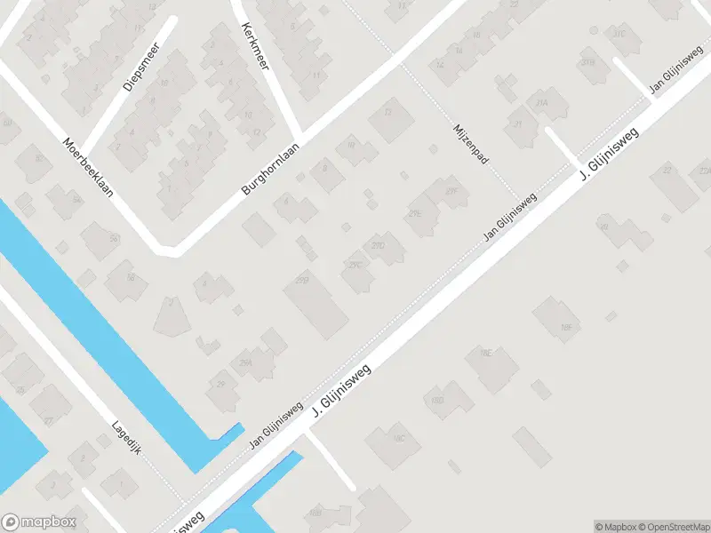 Overlastmelding Jan Glijnisweg in Heerhugowaard