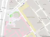 Besteld ambulance vervoer naar de Montessoriweg in Rotterdam