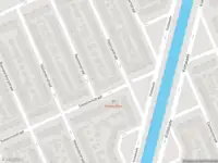 Overlastmelding Diepenbrockweg in Dordrecht gesloten